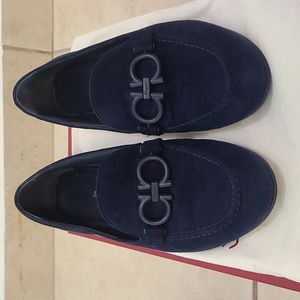 Salvatore Ferragamo shoes